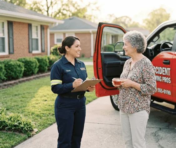 Accident Towing Service Ringle, WI FAQs